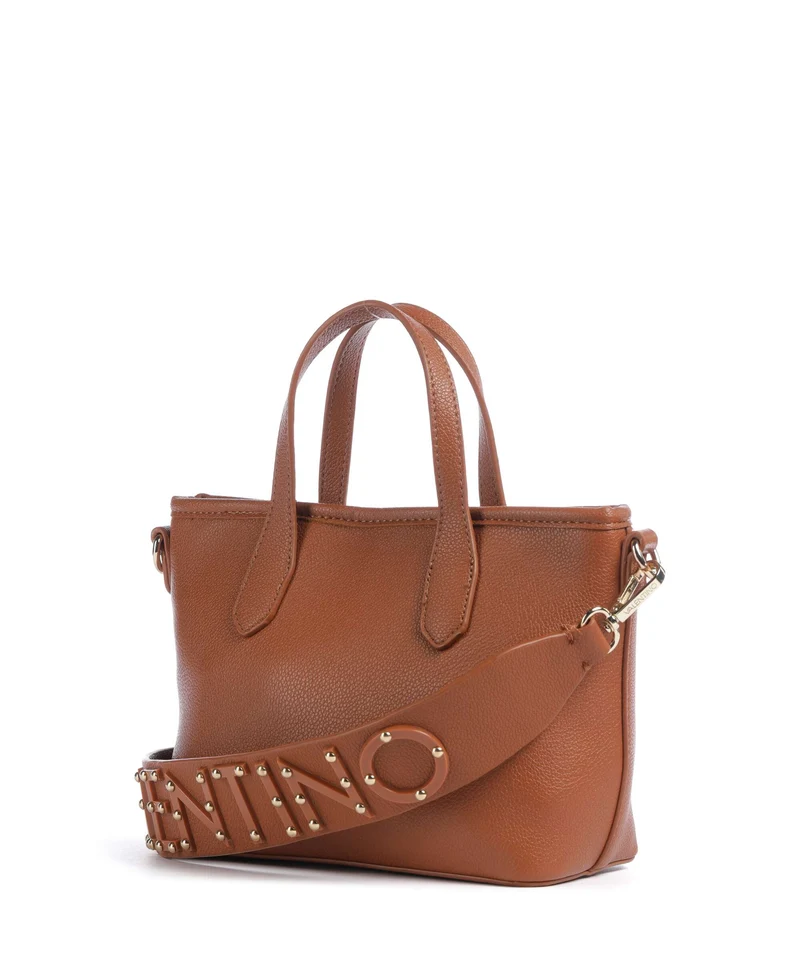 Valentino Bags Dea Re Handtasche cuoio
