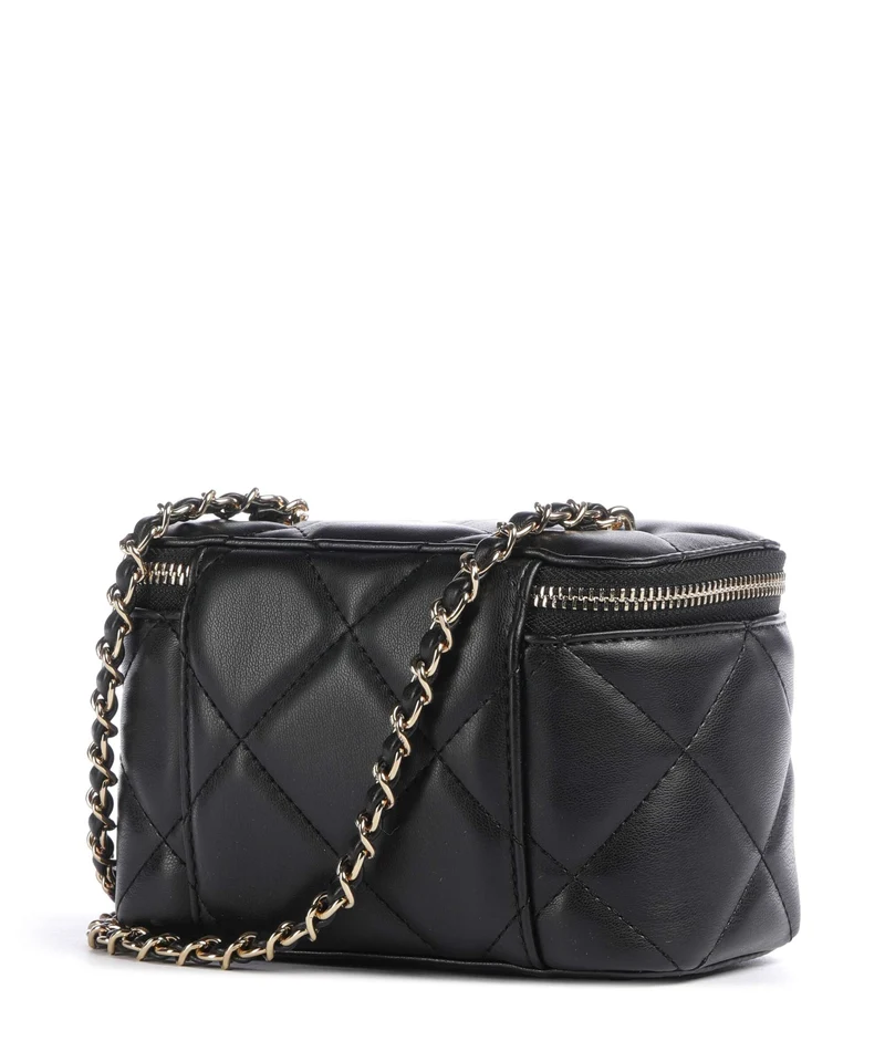 Valentino Bags Ocarina Umhängetasche nero