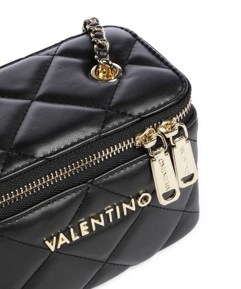 Valentino Bags Ocarina Umhängetasche nero
