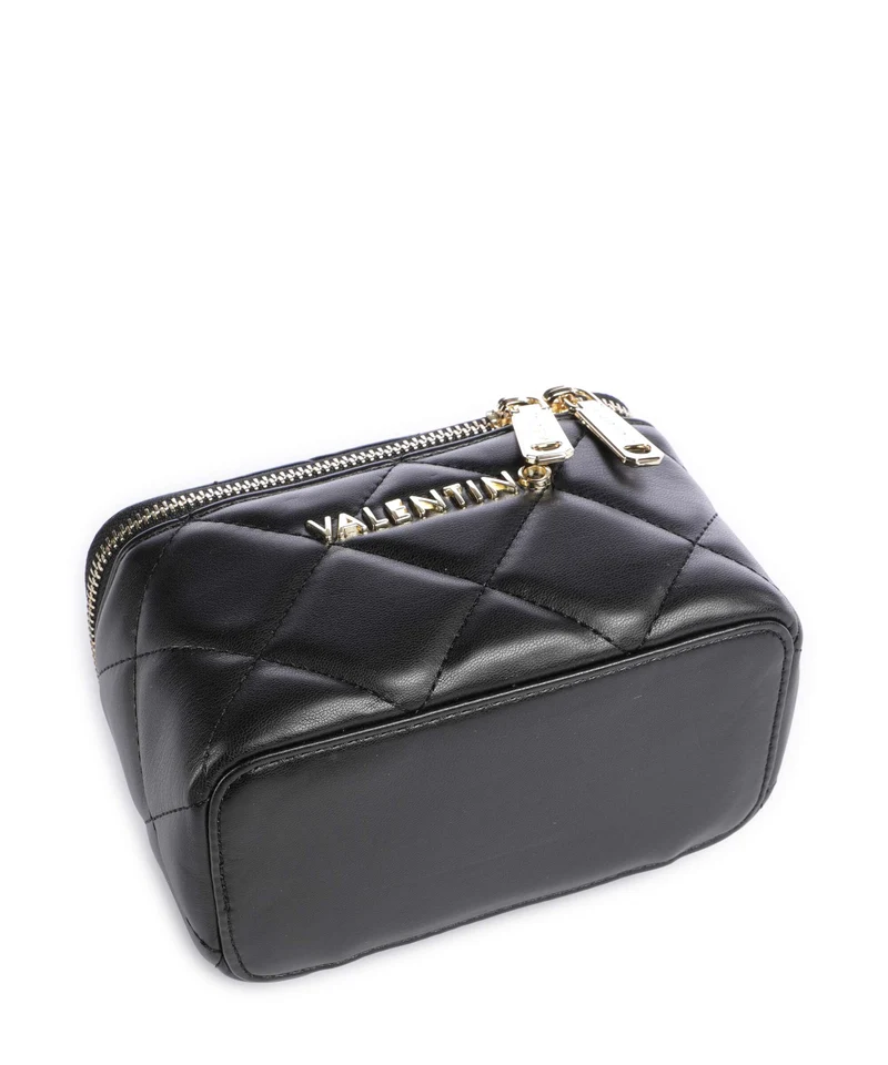 Valentino Bags Ocarina Umhängetasche nero