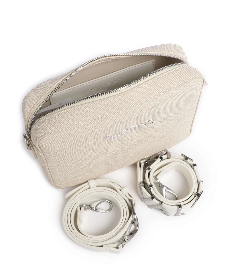 Valentino Bags Alexia Summer Umhängetasche naturale/offwhite