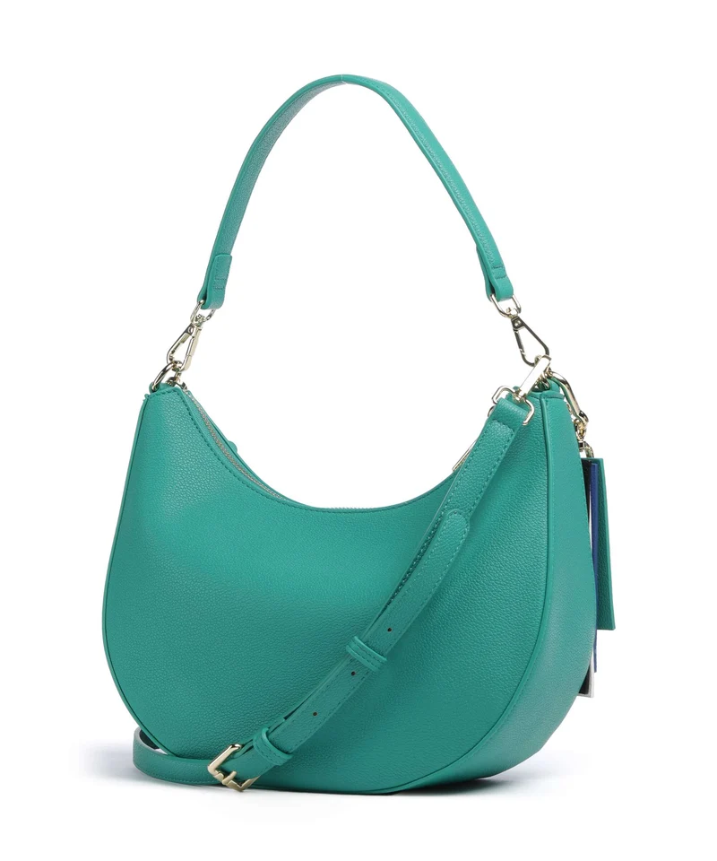 Valentino Bags Ryta Re Schultertasche smeraldo