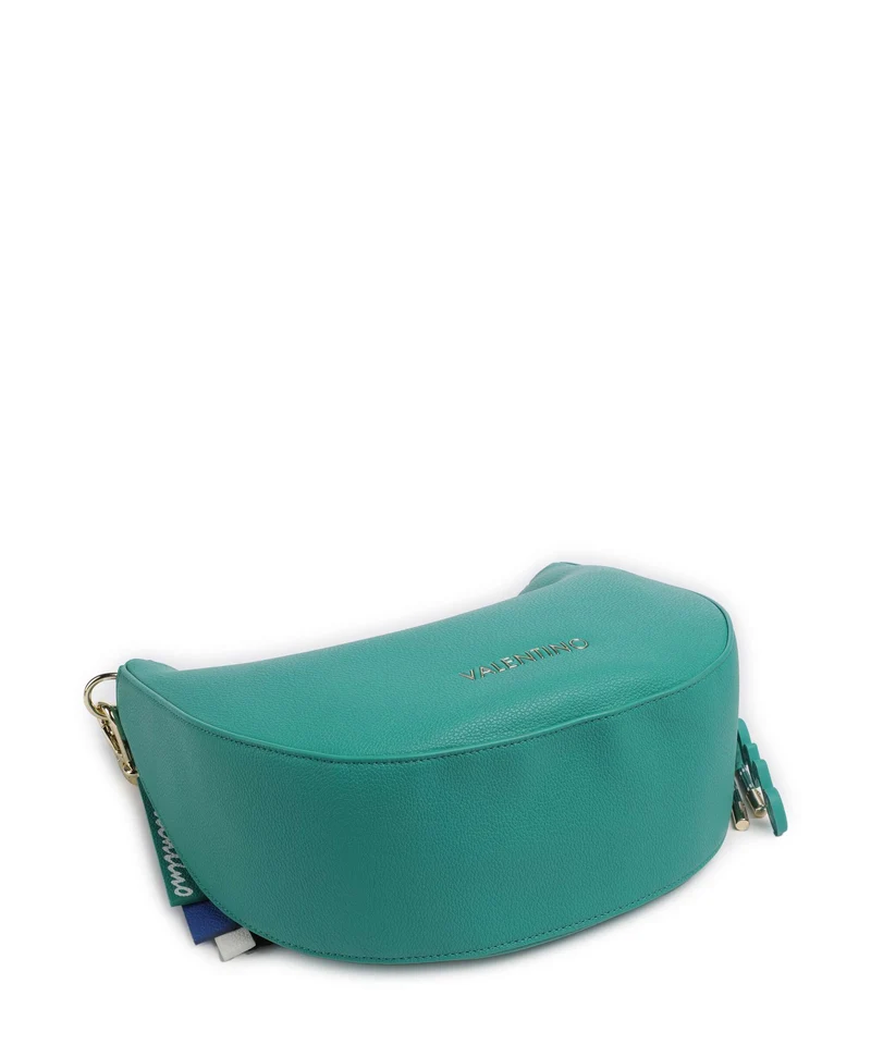 Valentino Bags Ryta Re Schultertasche smeraldo