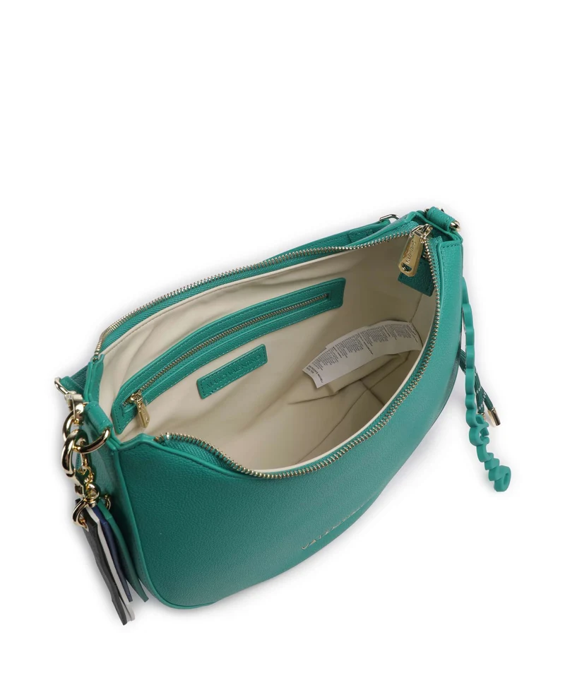 Valentino Bags Ryta Re Schultertasche smeraldo
