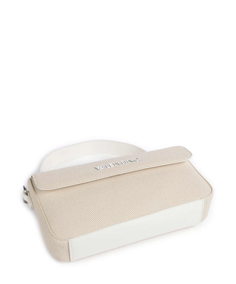 Valentino Bags Alexia Summer Schultertasche naturale/offwhite