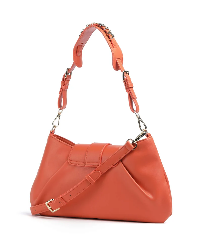 Valentino Bags Cassandra Schultertasche arancio