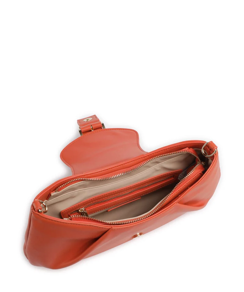 Valentino Bags Cassandra Schultertasche arancio