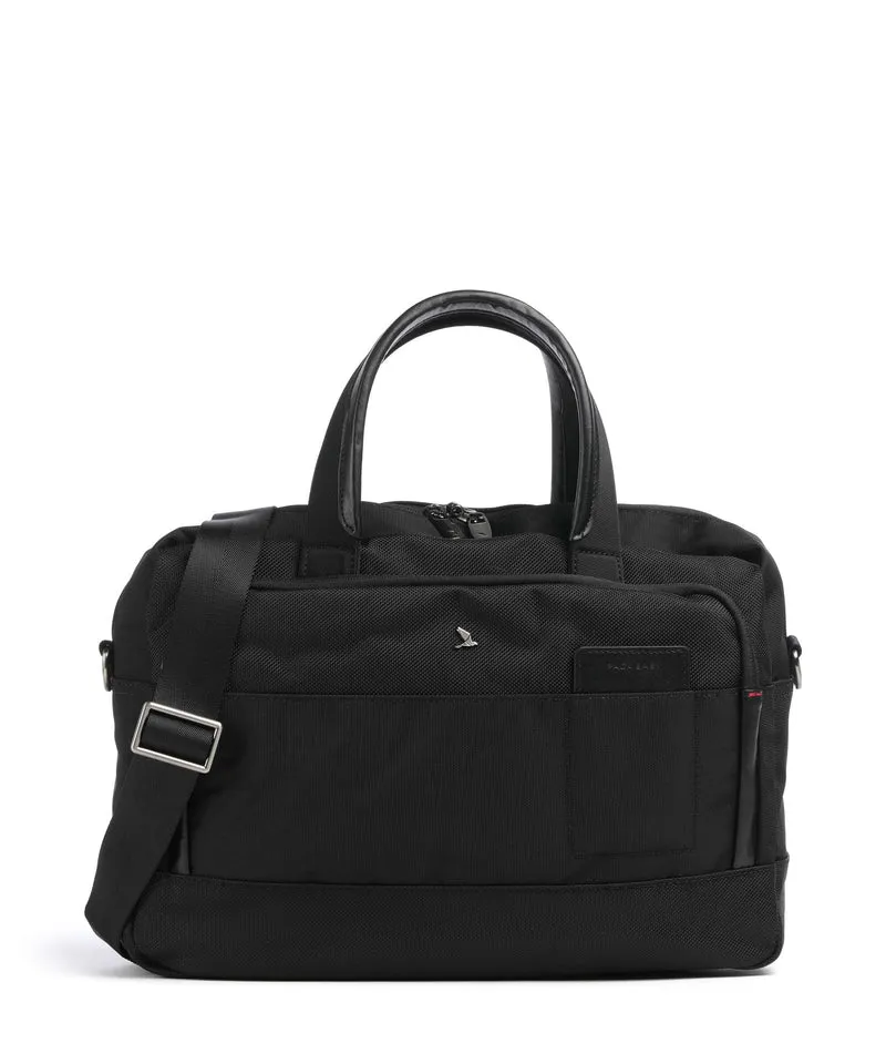 Pack Easy Horizon S Aktentasche black