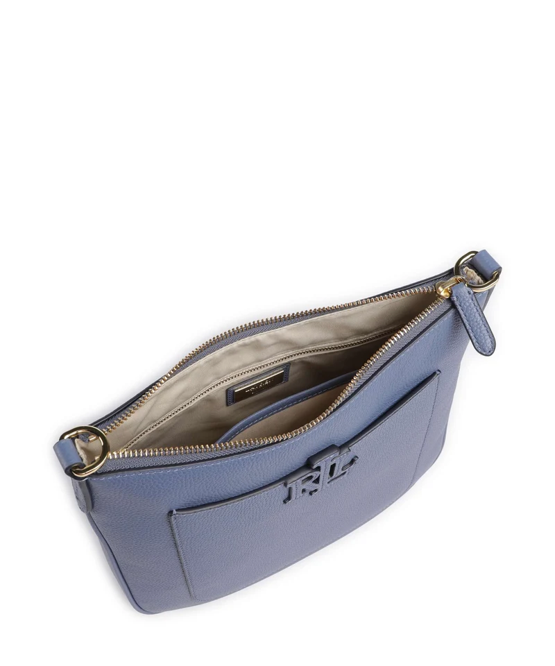 Lauren Ralph Lauren Cameryn 27 Umhängetasche carson blue