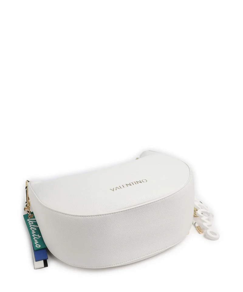 Valentino Bags Ryta Re Schultertasche bianco
