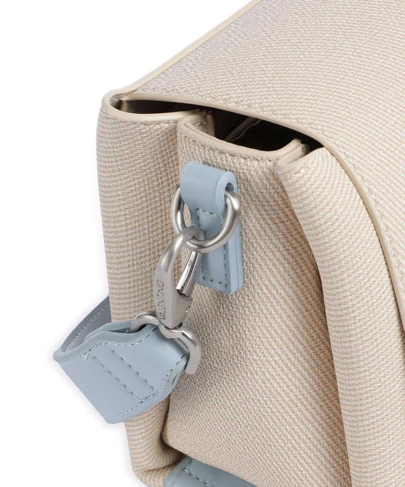 Valentino Bags Alexia Summer Umhängetasche naturale/avio