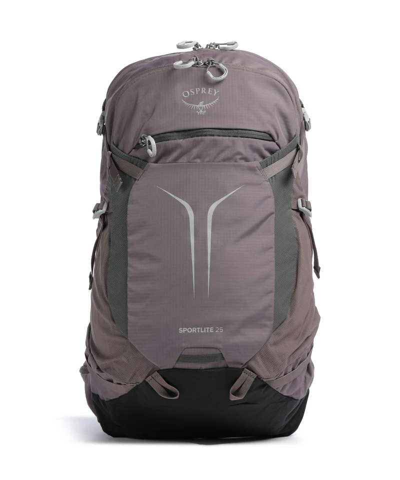 Osprey Sportlite 25 Wanderrucksack graphite purple