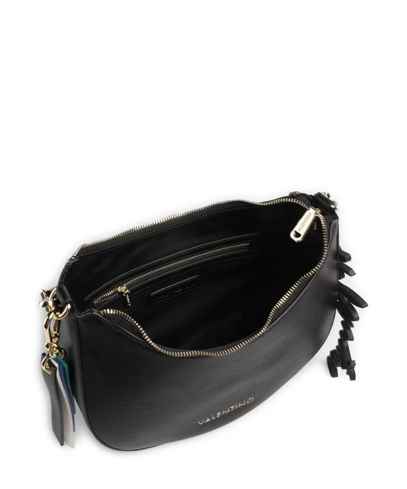 Valentino Bags Ryta Re Schultertasche nero