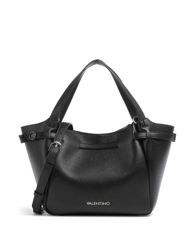 Valentino Bags Medea Handtasche nero