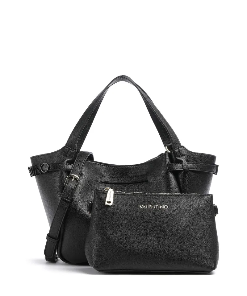 Valentino Bags Medea Handtasche nero