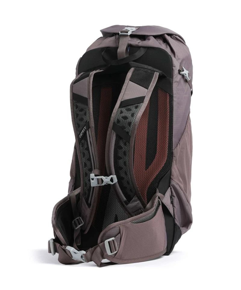 Osprey Sportlite 22 Wanderrucksack graphite purple