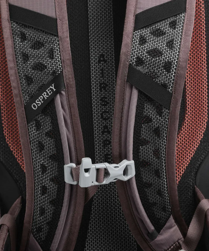 Osprey Sportlite 22 Wanderrucksack graphite purple