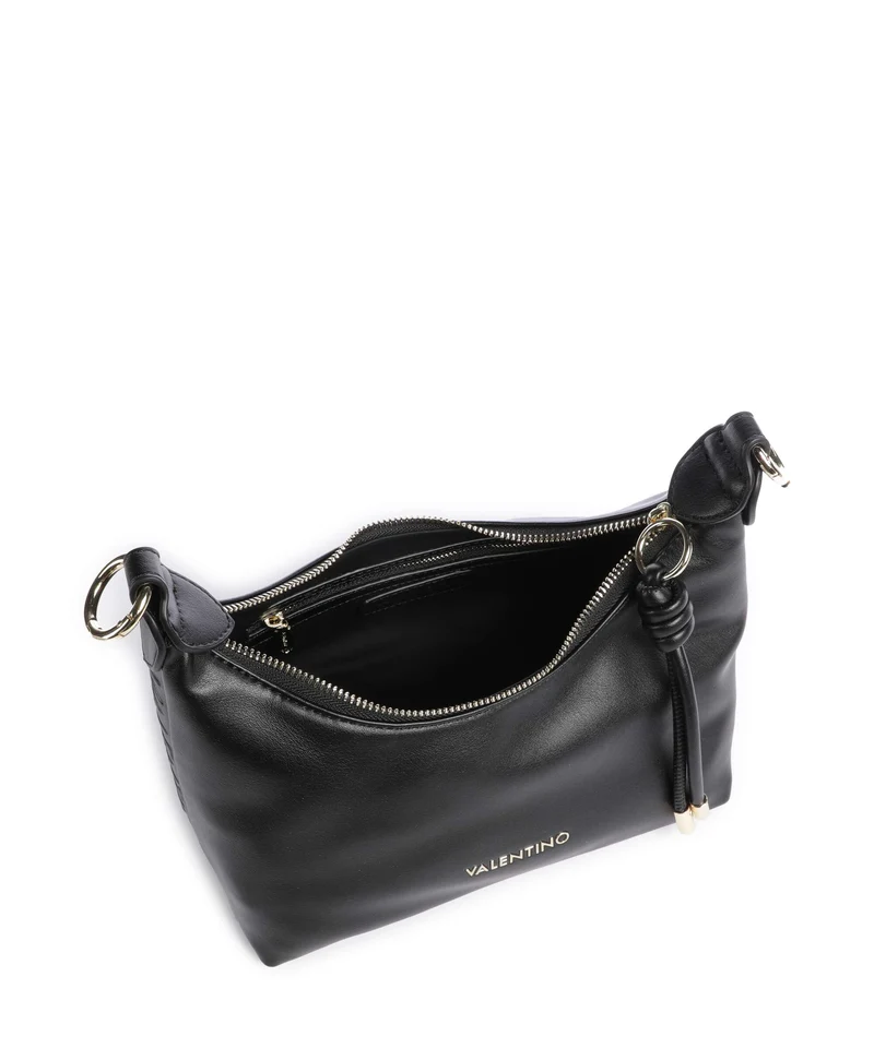 Valentino Bags Muse Umhängetasche nero