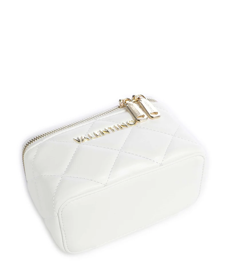 Valentino Bags Ocarina Umhängetasche bianco