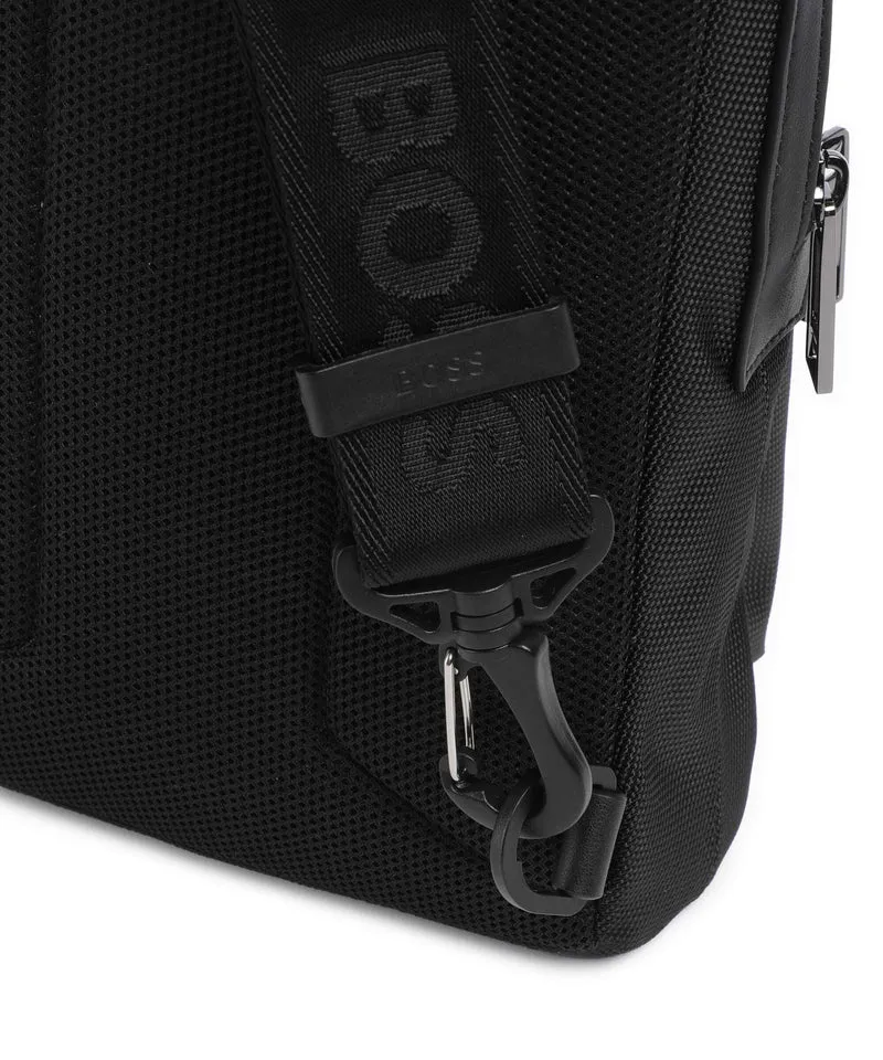 BOSS Ray Slingbag black