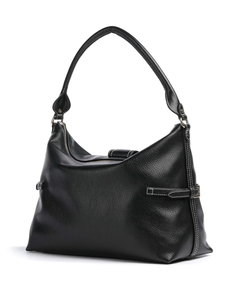 Liu Jo Corniola M Beuteltasche nero