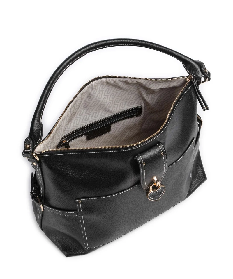 Liu Jo Corniola M Beuteltasche nero