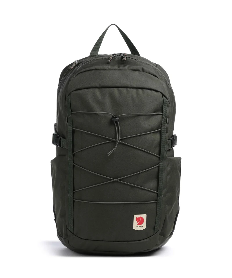 Fjällräven Skule 24 Rucksack deep forest