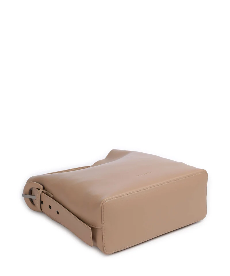 Bugatti Aria Beuteltasche sand