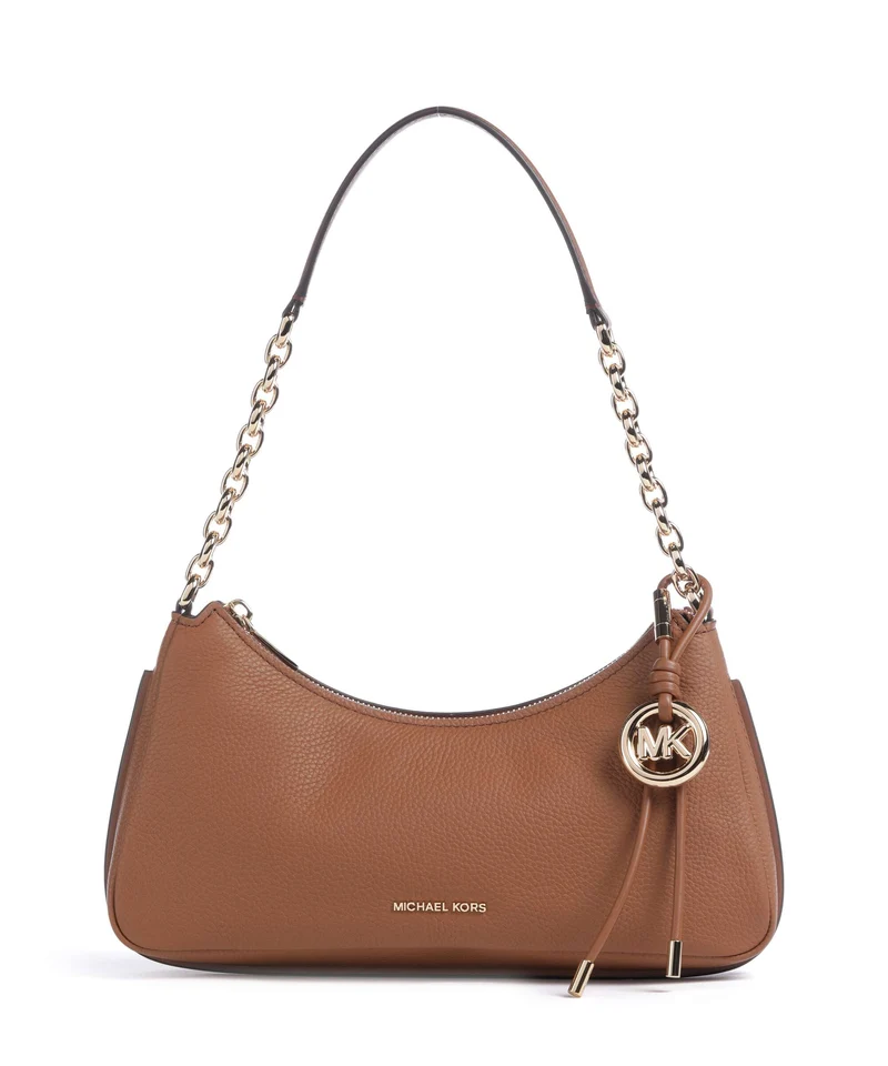 Michael Kors Nolita Medium Schultertasche luggage