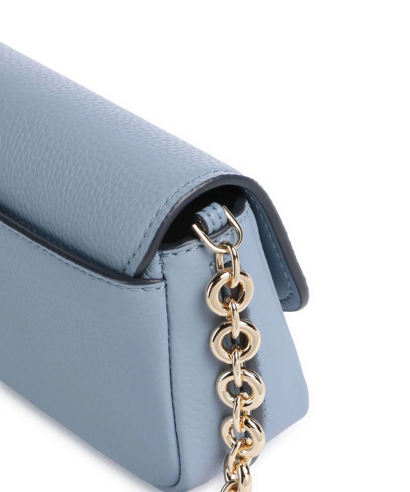 Michael Kors Nolita Small Umhängetasche chambray