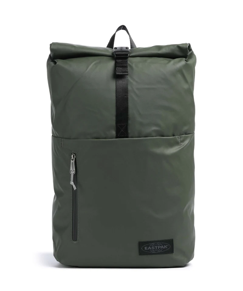 Eastpak Up Rolltop Rucksack forest