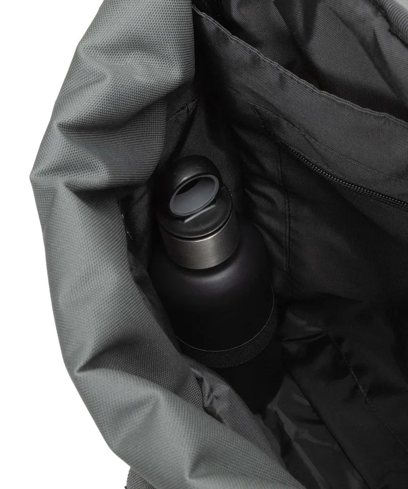 Eastpak Up Rolltop Rucksack forest