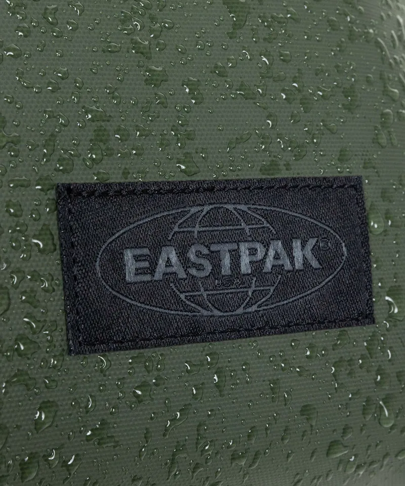 Eastpak Up Rolltop Rucksack forest