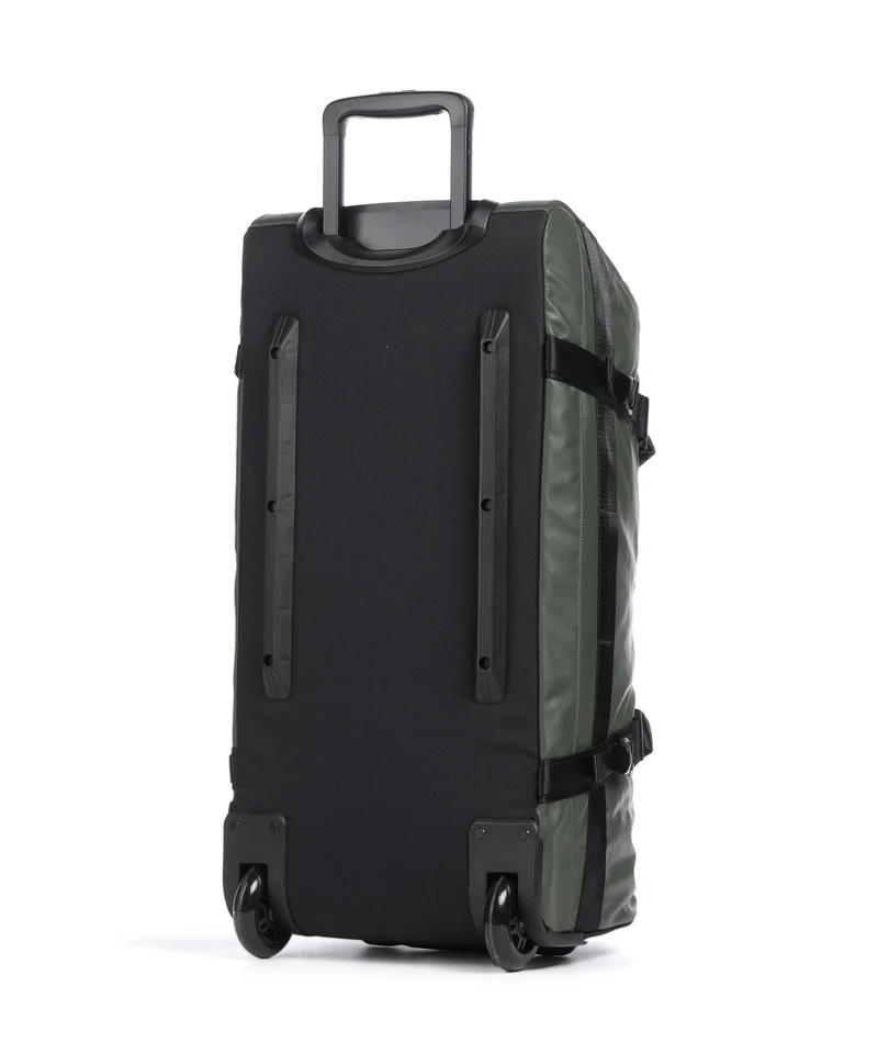 Eastpak Tarp Duffel Pack M Rollenreisetasche forest