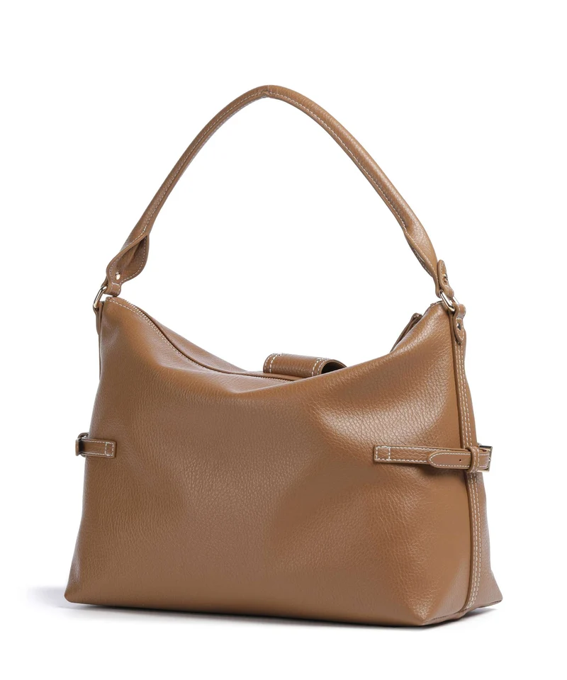 Liu Jo Corniola M Beuteltasche nut