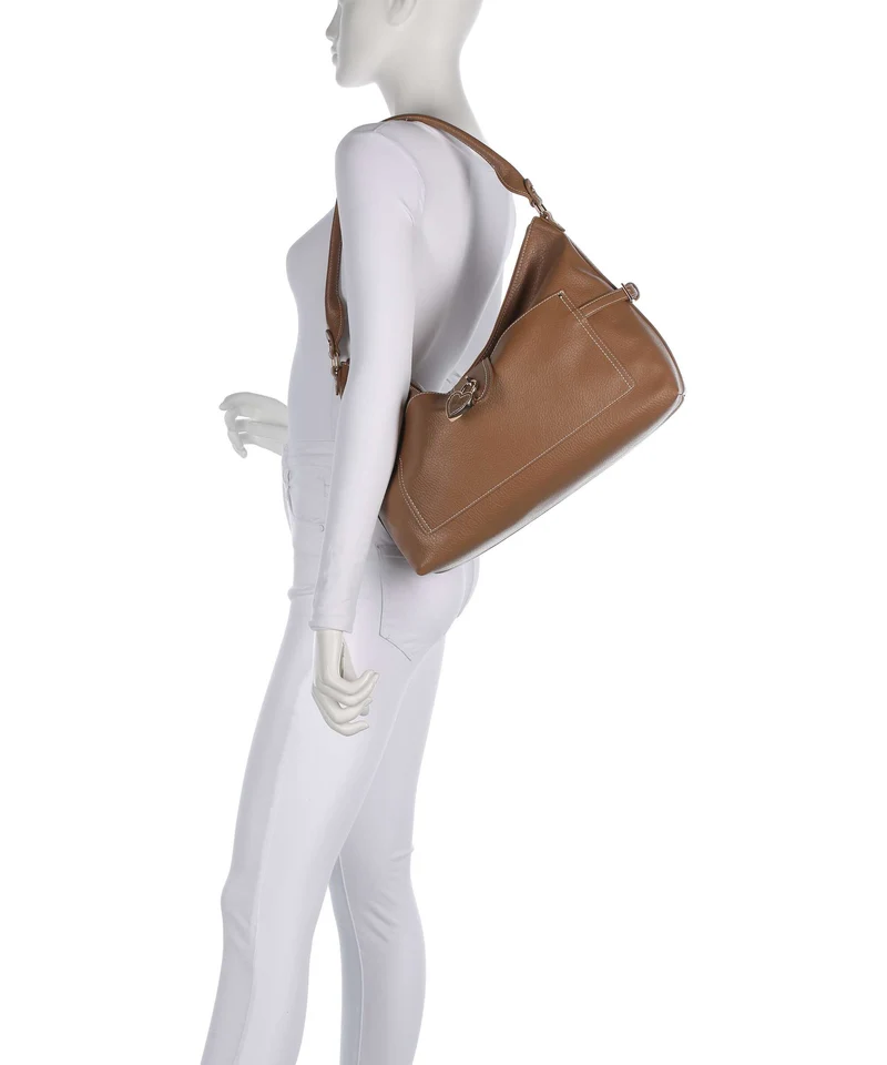 Liu Jo Corniola M Beuteltasche nut