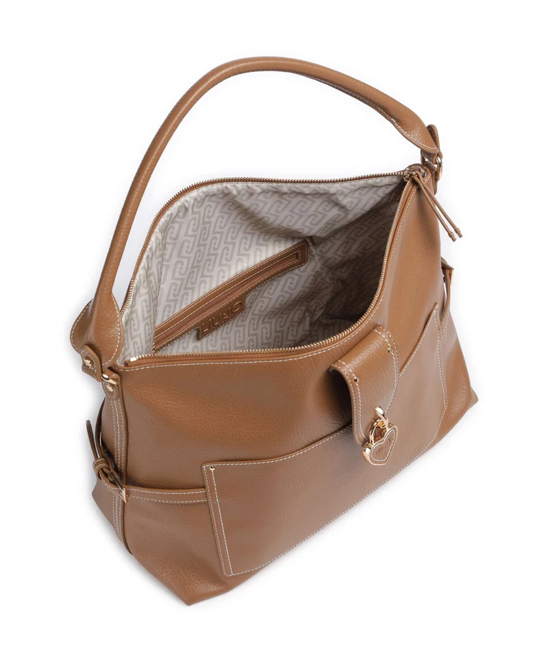 Liu Jo Corniola M Beuteltasche nut