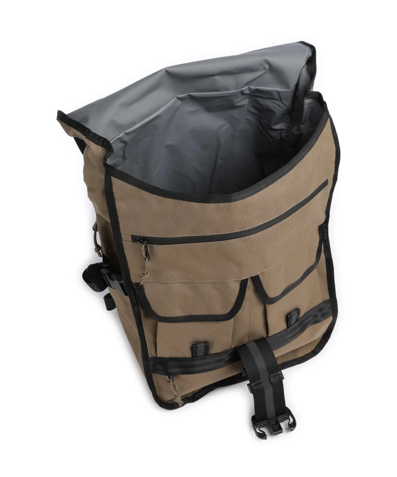 Chrome Heritage Pro Warsaw 30 Rucksack coyote
