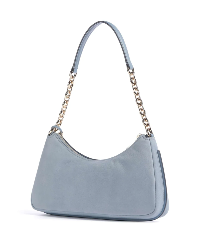 Michael Kors Nolita Medium Schultertasche chambray