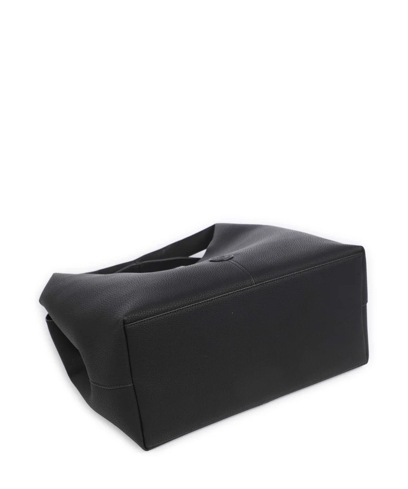 Bugatti Zoe Shopper schwarz