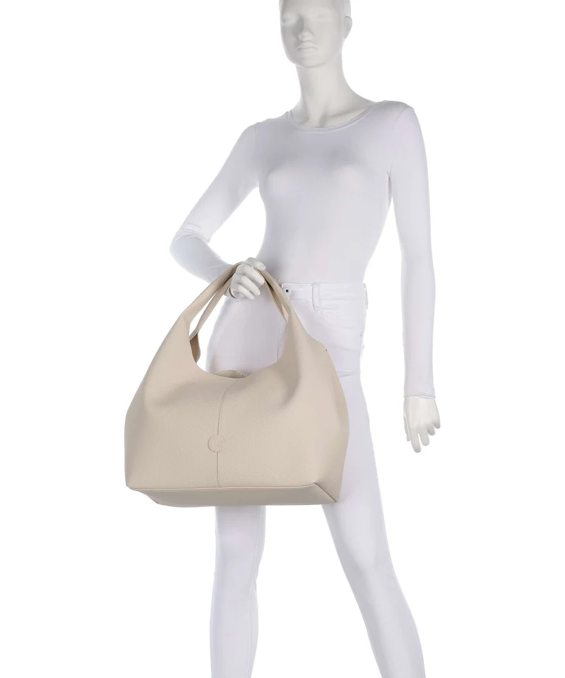 Bugatti Zoe Shopper beige