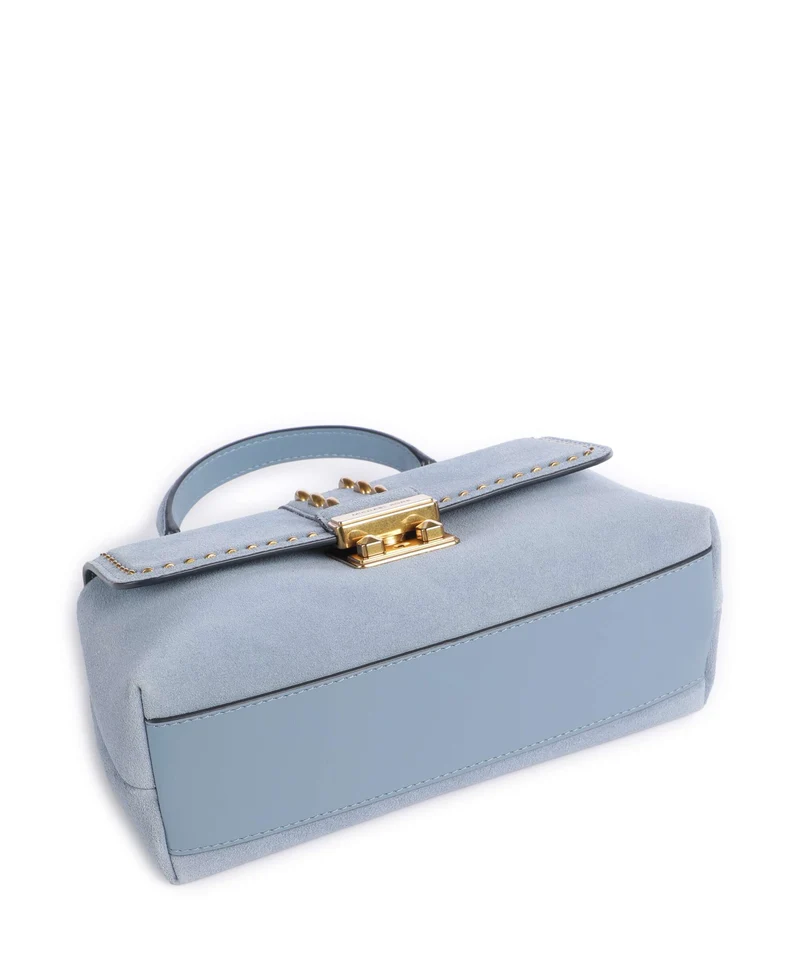 Michael Kors Tribeca Medium Handtasche chambray