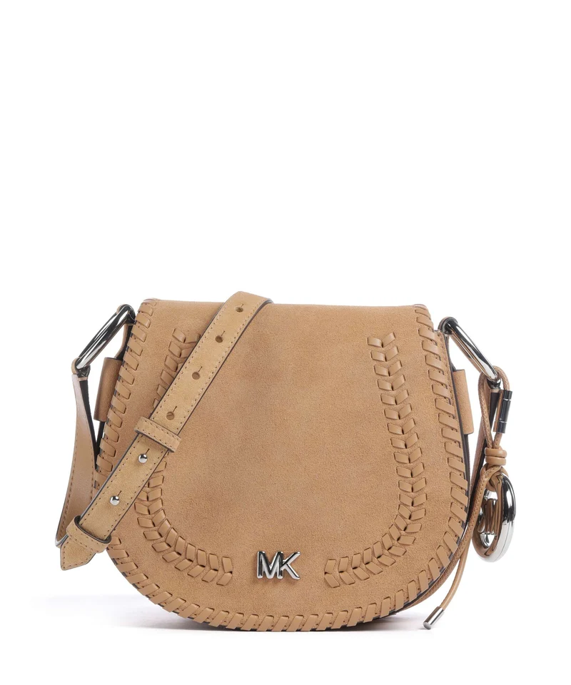 Michael Kors Josie Umhängetasche peanut