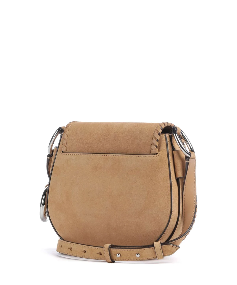 Michael Kors Josie Umhängetasche peanut