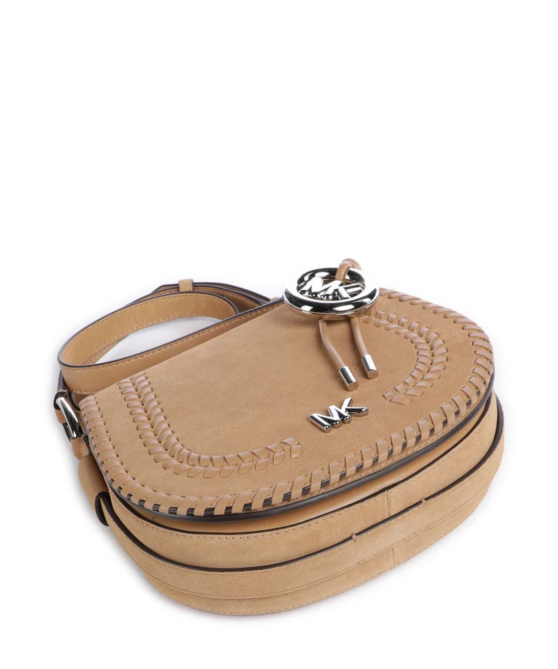 Michael Kors Josie Umhängetasche peanut