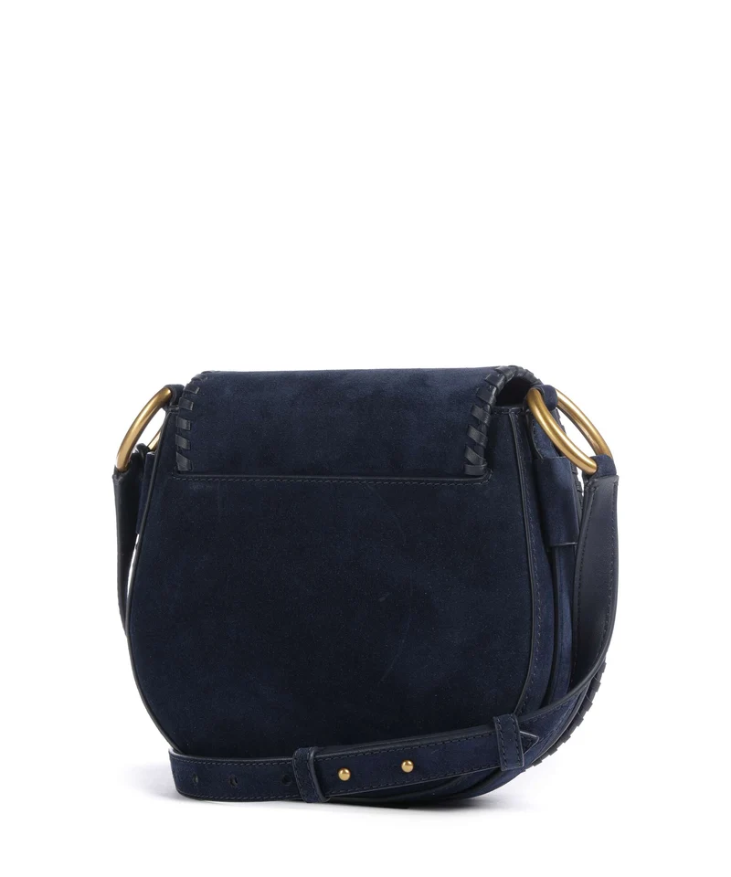 Michael Kors Josie Umhängetasche dress blues