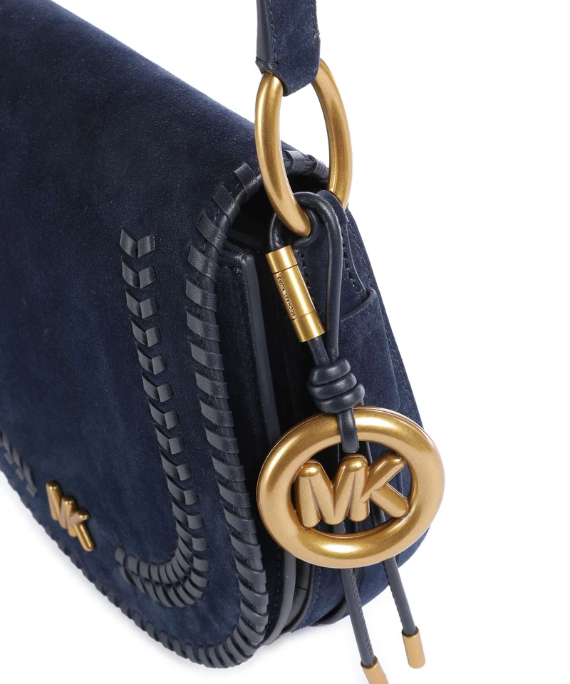 Michael Kors Josie Umhängetasche dress blues