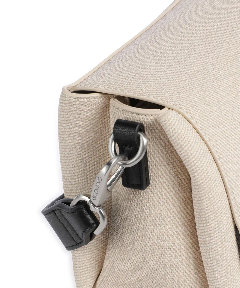 Valentino Bags Alexia Summer Umhängetasche naturale/nero