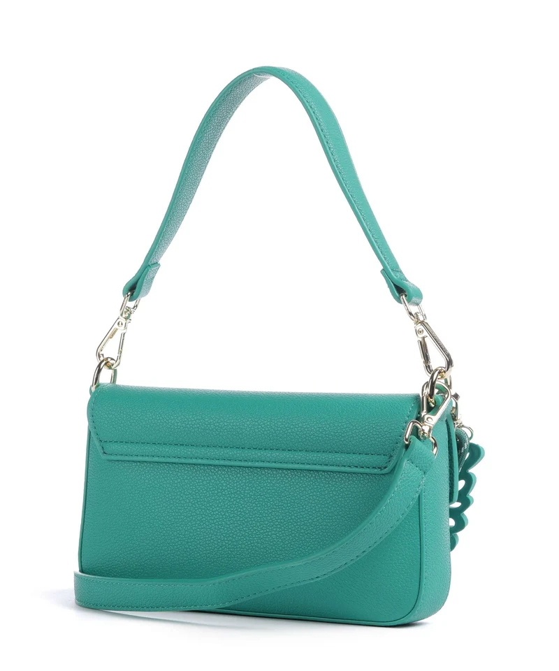 Valentino Bags Ryta Re Schultertasche smeraldo