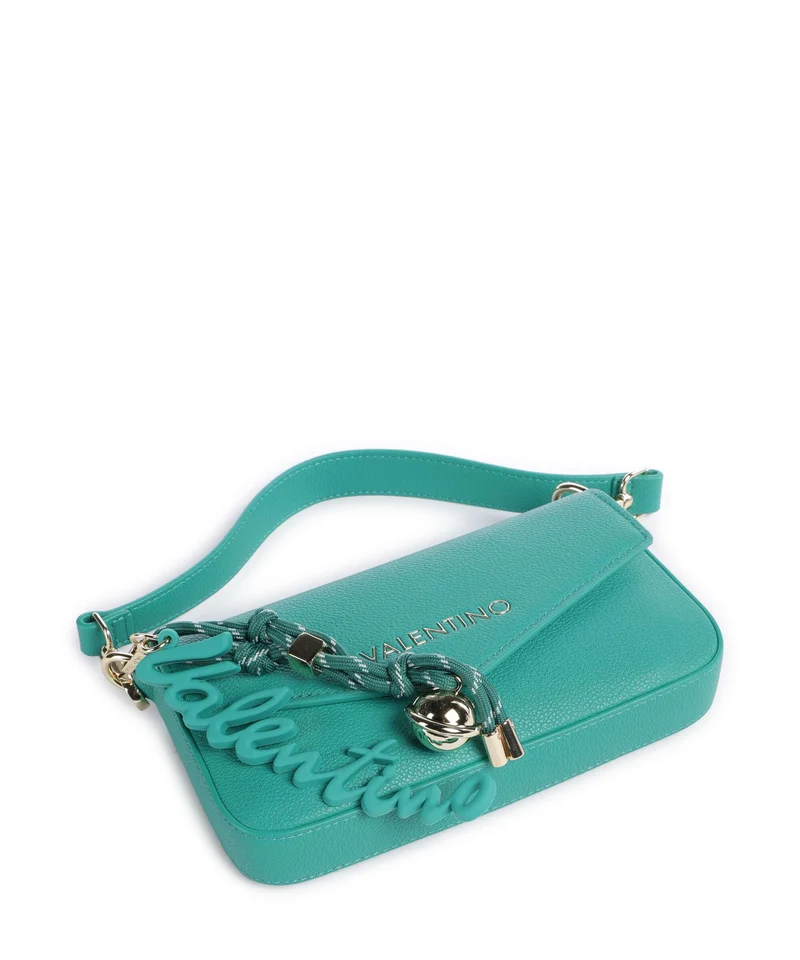 Valentino Bags Ryta Re Schultertasche smeraldo